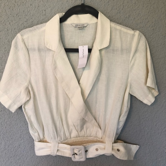 NWT American Eagle top - Picture 1 of 2